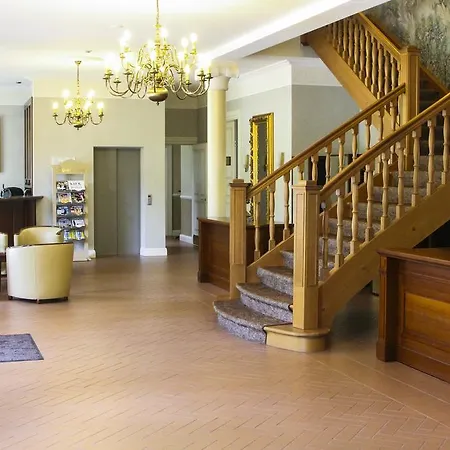 فندق Manor سكروندا