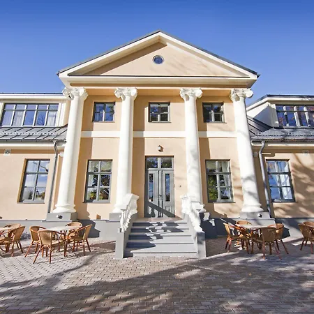 فندق Manor سكروندا