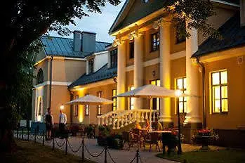 Manor